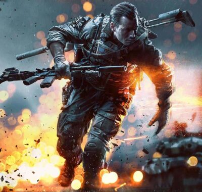 Why Apex Legends Spells The Big Problems Ahead