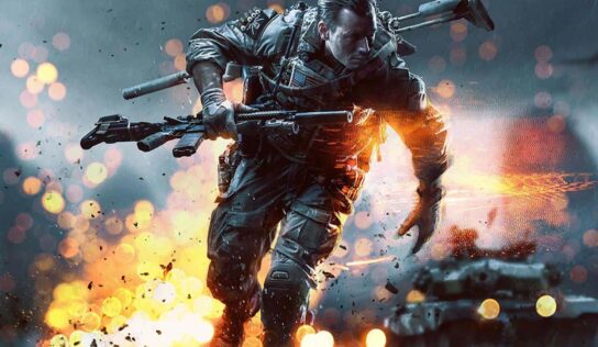 Why Apex Legends Spells The Big Problems Ahead