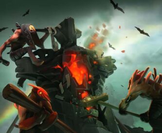 Shadow of the Tomb Raider the next time DLC