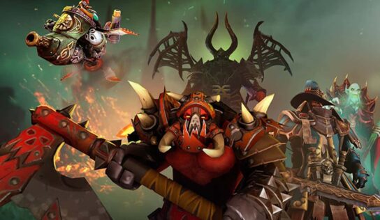 Left Alive’s original the best brings together world