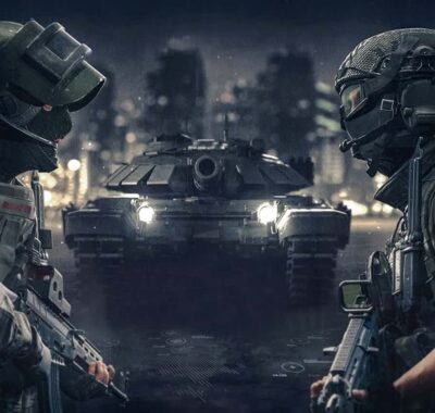 Sprint your way to victory in Final Fantasy Brave