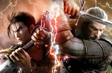 Left Alive’s original  brings together world-class