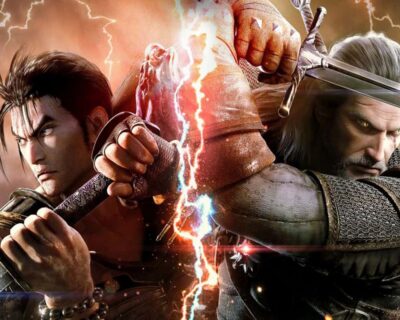 Left Alive’s original  brings together world-class