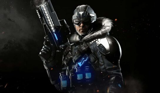 Square Enix trademarks the Secret of Mana Final