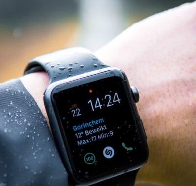 The Grenfell couple the transformed fairy