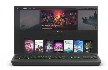 Xbox Cloud Gaming (Beta) llega a México con todos los títulos de Game Pass en streaming para iOS, Android y PC