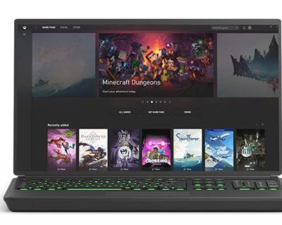 Xbox Cloud Gaming (Beta) llega a México con todos los títulos de Game Pass en streaming para iOS, Android y PC