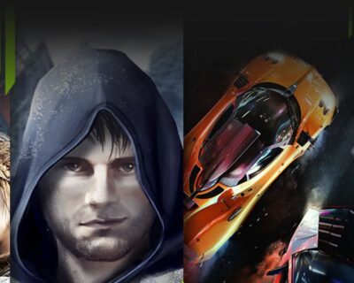 Los juegos imprescindibles del Xbox Game Pass Ultimate