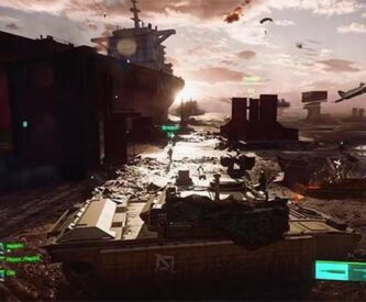 La fase de prueba de ‘Battlefield 2042’ en consolas de Microsoft requiere de ‘Xbox LIVE Gold’
