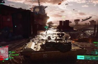 La fase de prueba de ‘Battlefield 2042’ en consolas de Microsoft requiere de ‘Xbox LIVE Gold’