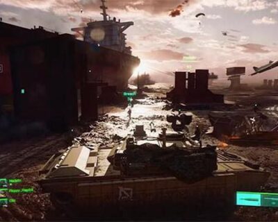 La fase de prueba de ‘Battlefield 2042’ en consolas de Microsoft requiere de ‘Xbox LIVE Gold’