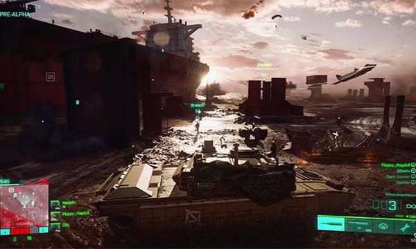 La fase de prueba de ‘Battlefield 2042’ en consolas de Microsoft requiere de ‘Xbox LIVE Gold’