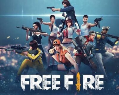 Free Fire y Minecraft, entre los juegos más jugados en México