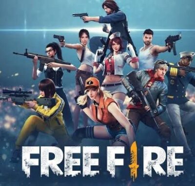 Free Fire y Minecraft, entre los juegos más jugados en México