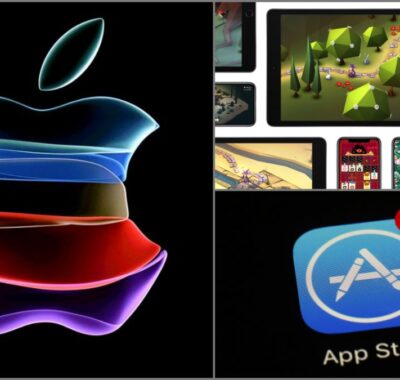 Apple ganó más dinero con los videojuegos en 2019 que Microsoft, Nintendo y Sony juntas, según el Wall Street Journal