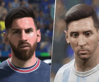 PES vs. FIFA: ¿Qué videojuego comprar? ¿Cuál tiene mejores gráficos?