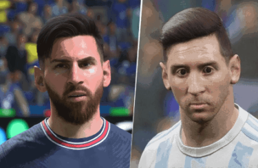 PES vs. FIFA: ¿Qué videojuego comprar? ¿Cuál tiene mejores gráficos?