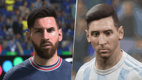 PES vs. FIFA: ¿Qué videojuego comprar? ¿Cuál tiene mejores gráficos?