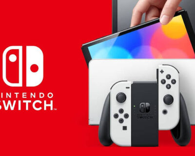 La ‘Nintendo Switch 4K’ aún no existe, pero los desarrolladores ya están creando juegos para ella según Bloomberg