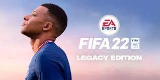FIFA 22 Legacy Edition es lo más vendido en Japón para el Switch