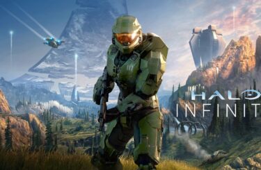 Bebida energética regalará skins y un Jeep temático de Halo Infinite