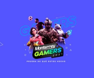 Regresa Monterrey Gamers, la competencia de los amantes de los videojuegos