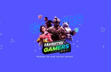 Regresa Monterrey Gamers, la competencia de los amantes de los videojuegos