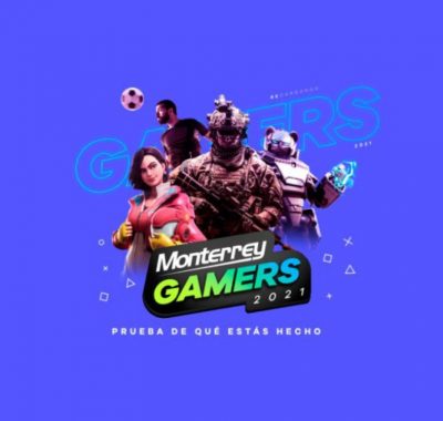 Regresa Monterrey Gamers, la competencia de los amantes de los videojuegos