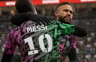 ¿Cuándo mejorarán eFootball 2022? Konami pone fecha al primer update