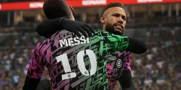 ¿Cuándo mejorarán eFootball 2022? Konami pone fecha al primer update