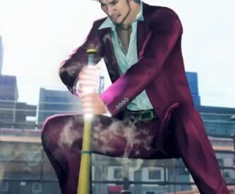 El nuevo juego de Yakuza será secuela de Yakuza: Like a Dragon