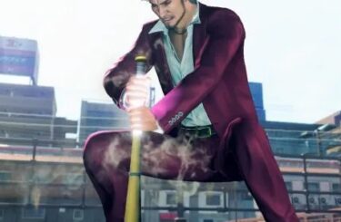 El nuevo juego de Yakuza será secuela de Yakuza: Like a Dragon
