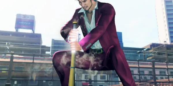 El nuevo juego de Yakuza será secuela de Yakuza: Like a Dragon