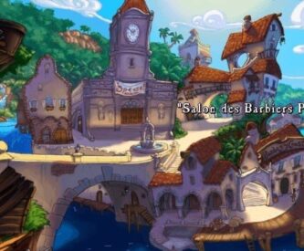 El programa de videojuegos ScummVM cumple 20 años y añade soporte para 2.5D