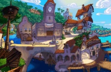 El programa de videojuegos ScummVM cumple 20 años y añade soporte para 2.5D