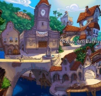 El programa de videojuegos ScummVM cumple 20 años y añade soporte para 2.5D