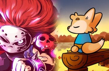 Top 5: Videojuegos que no sabías que eran mexicanos