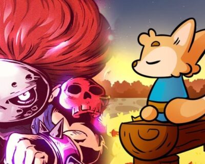 Top 5: Videojuegos que no sabías que eran mexicanos