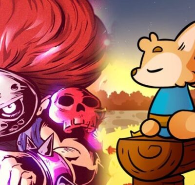 Top 5: Videojuegos que no sabías que eran mexicanos