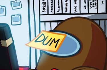 ¿Among Us cumplirá con ventana de estreno para consolas? Estudio responde