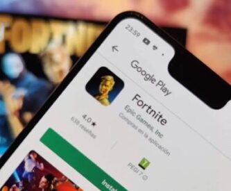 Google acusa a Epic de enriquecerse en caso Fortnite y hace contrademanda