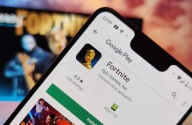 Google acusa a Epic de enriquecerse en caso Fortnite y hace contrademanda