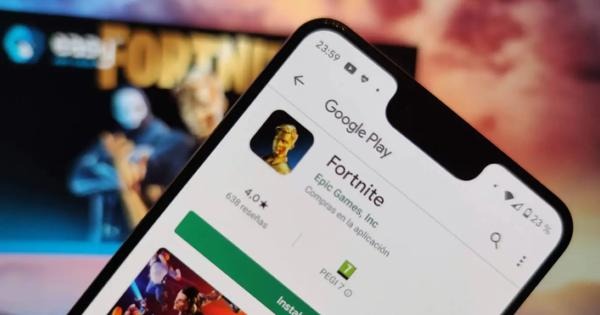 Google acusa a Epic de enriquecerse en caso Fortnite y hace contrademanda