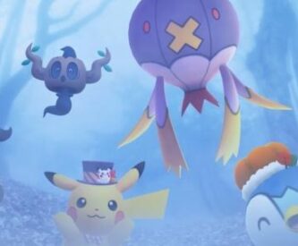 Pokémon GO: Mega Absol debutará en gran evento de Halloween de 2 partes