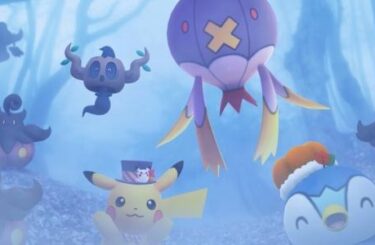 Pokémon GO: Mega Absol debutará en gran evento de Halloween de 2 partes