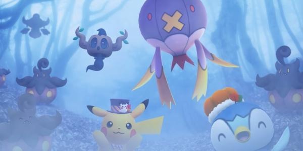 Pokémon GO: Mega Absol debutará en gran evento de Halloween de 2 partes