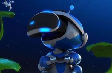 PlayStation Plus noviembre: Sony dará 3 juegos extra para PS VR como bonus