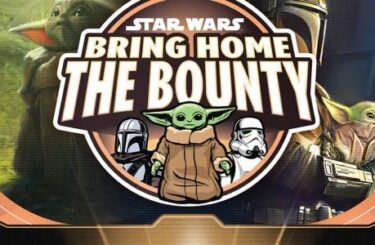 Star Wars: Disney y Lucasfilm revelarían un juego de la saga a finales de año