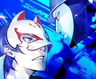 Anuncian nuevo juego de peleas de Persona, pero es de mesa