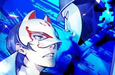 Anuncian nuevo juego de peleas de Persona, pero es de mesa